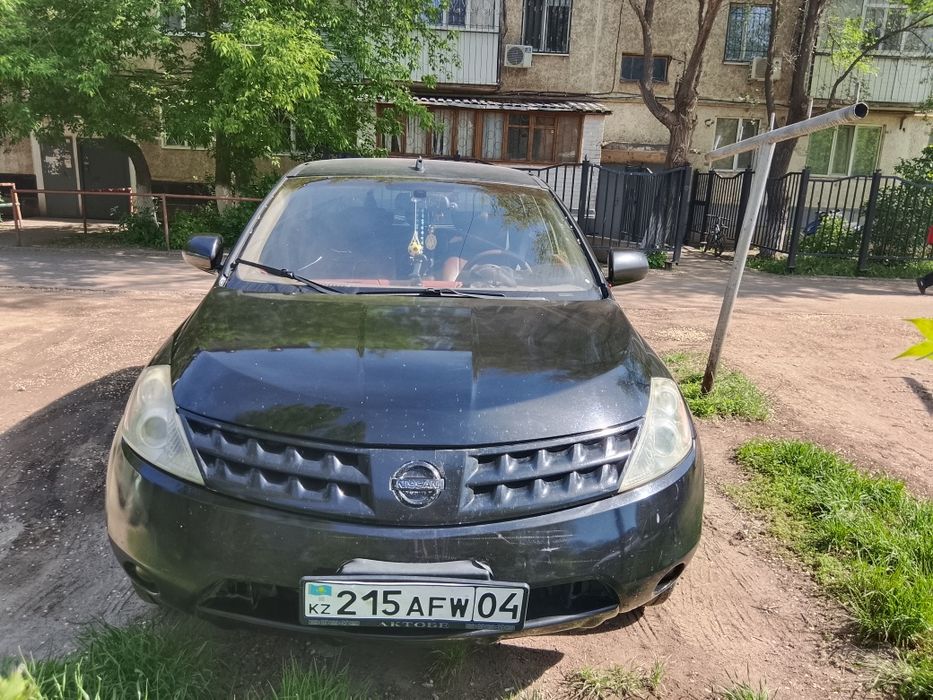 Продам Ниссан Мурано