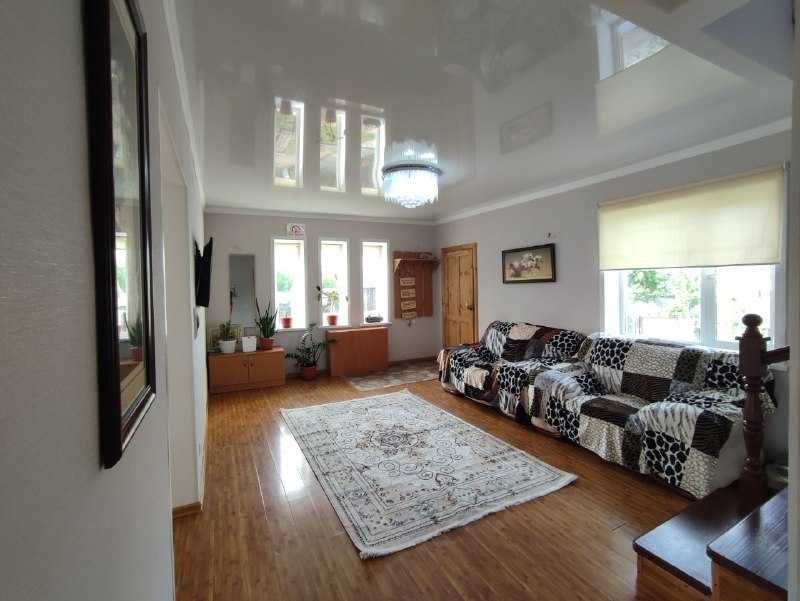 Аренда коттеджа в посекле Бурабай