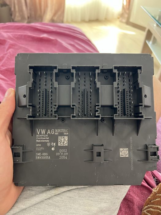 Calculator confort
