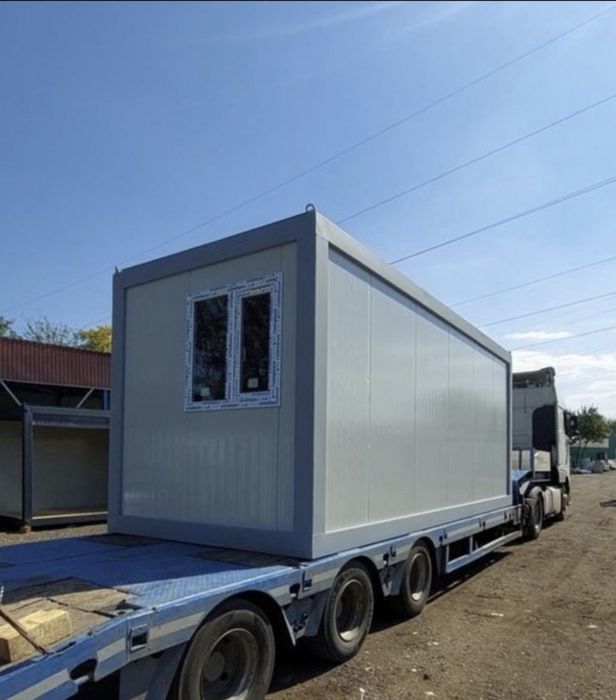 Vand containere modulare container modular la super preț