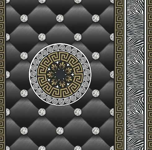 Tapet Luxury cu Livrare in toata tara