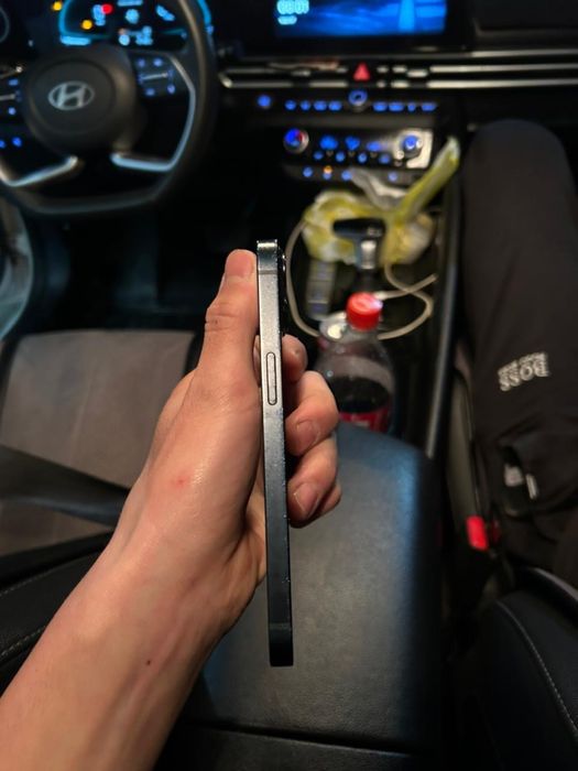 Продам iPhone 13 128gb