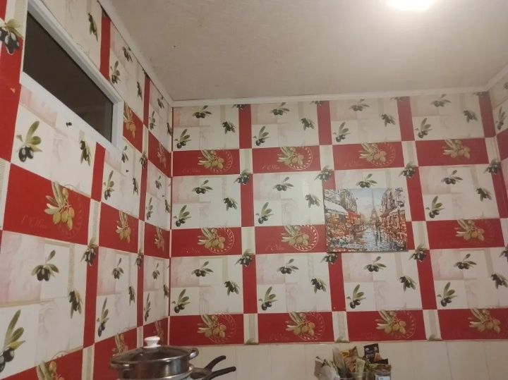 В рассрочку или продам большую 3 комнатную квартиру