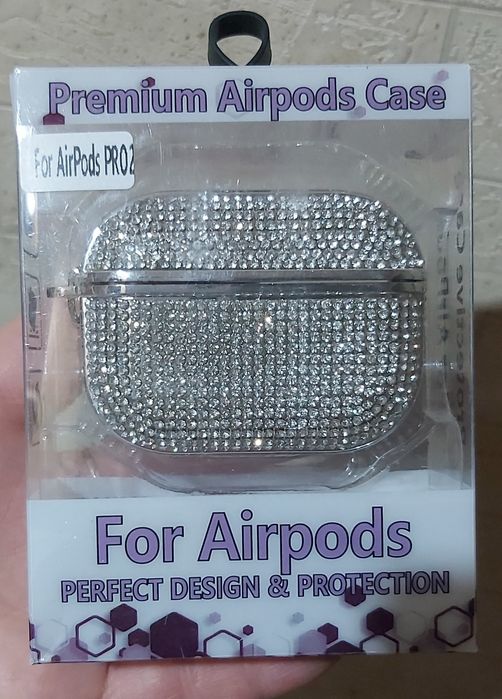 Чехол для наушников