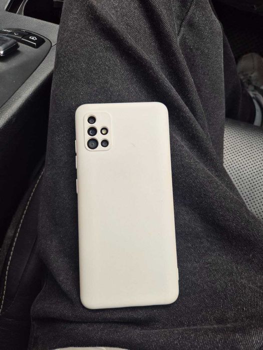 Samsung a51 продам