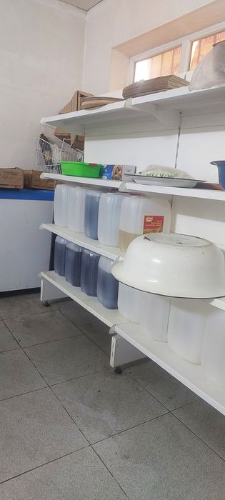 Стилаж сатылады ...