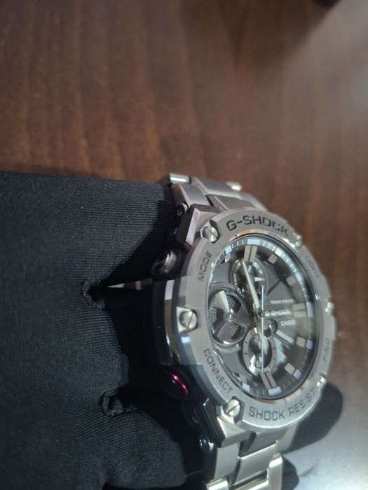 G-Shock GST-B100D-1AER