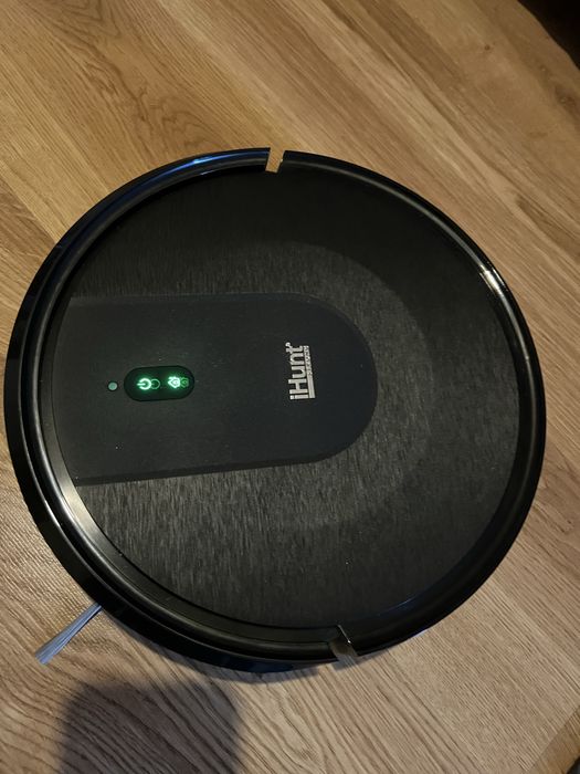 Aspirator IHunt Robo Clean V3