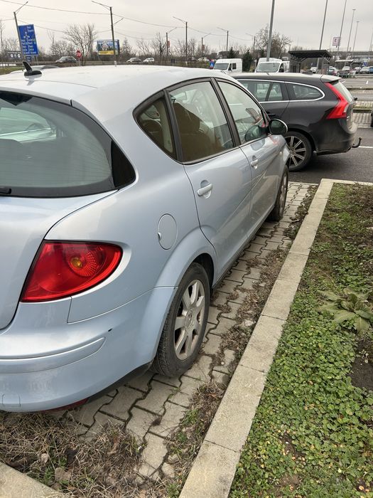 Vand Seat Toledo in stare f buna