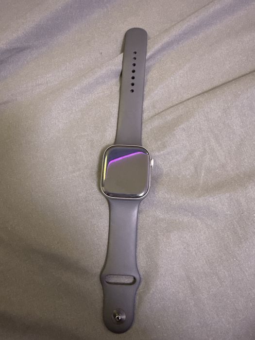 Apple watch series 11 GPS+CELLULAR
