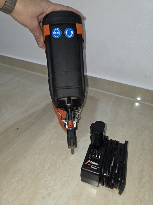 Pistol cuie Paslode PPN50 Xi