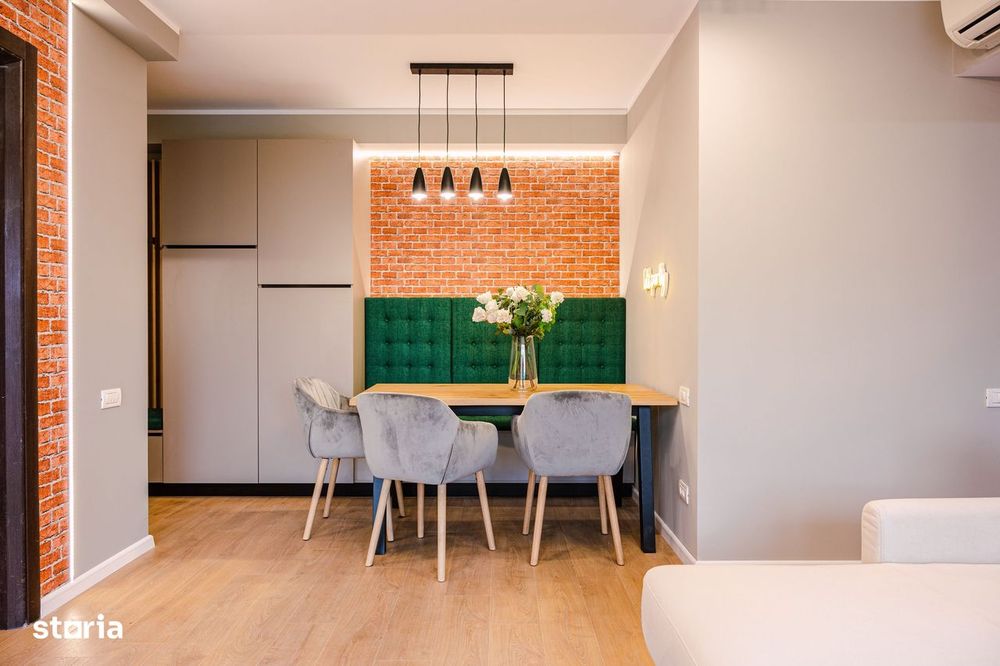Apartament de inchiriat - 3 camere - Calea Victoriei.