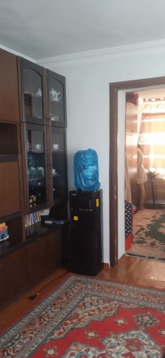 Общий двор прадаётся