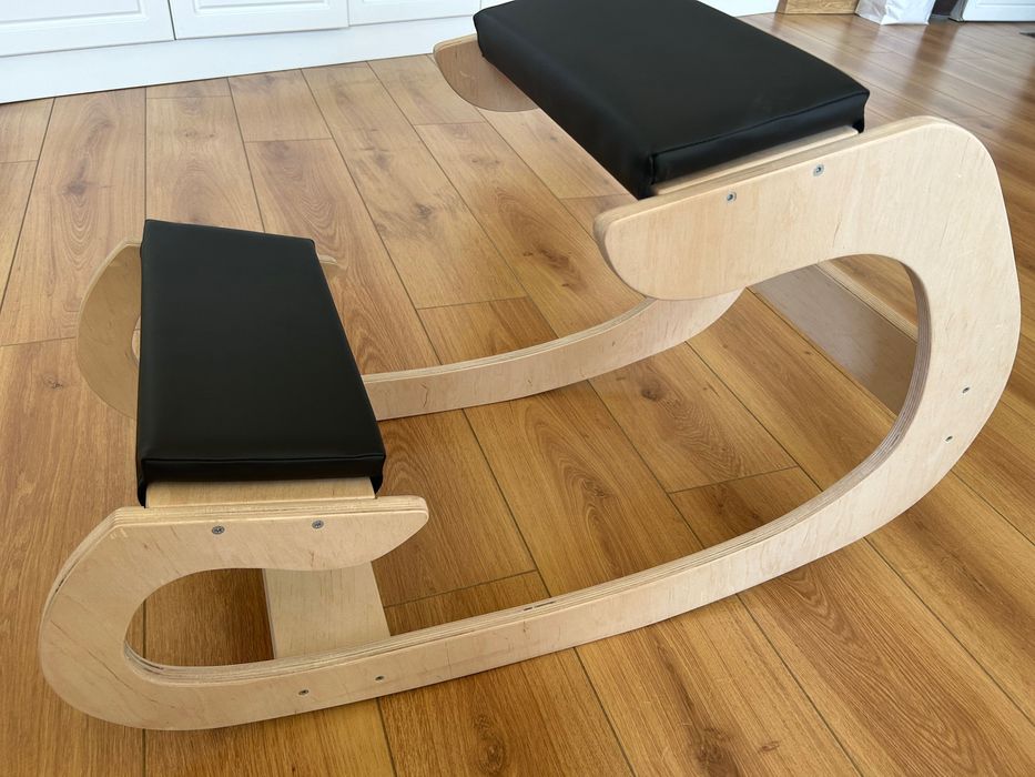 Kneeling chair ортопедичен стол