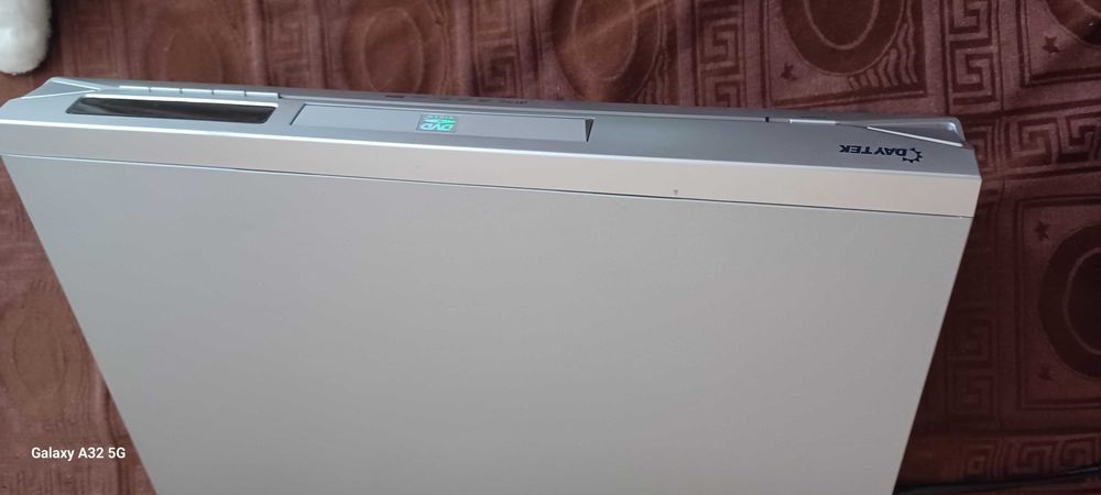 DVD Player  Video   Dolby Digital