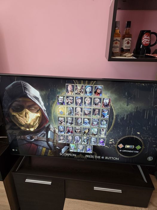 Playstation 4 Конзола Перфекна
