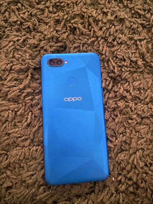 Оппо А12  32гб каропкасы бар торг бар