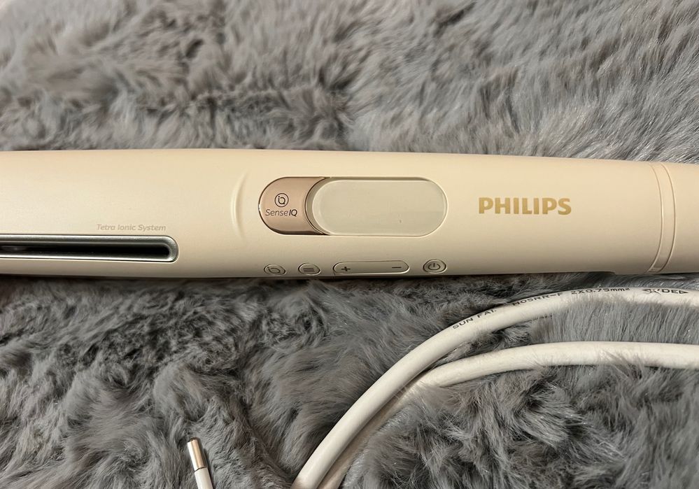Преса Philips Series 8000 SenseIQ
