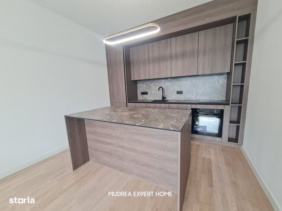 Nou | Apartament Premium | Parcare Subterana | str. Jandarmeriei