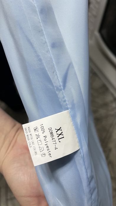 Продам пальто новое