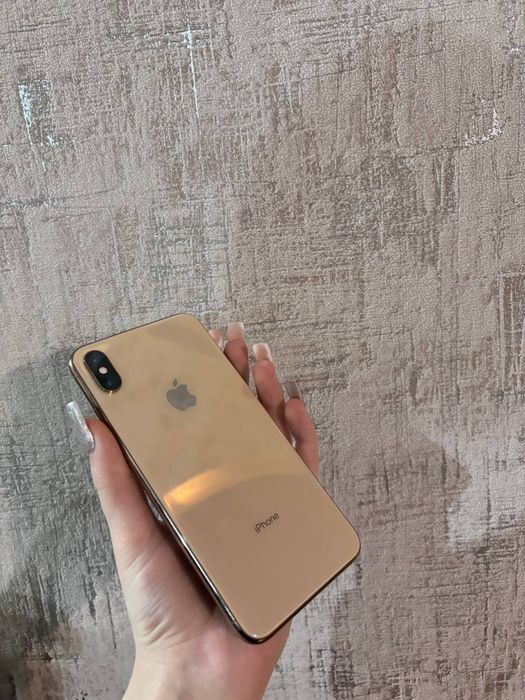 Xs max продам айфон