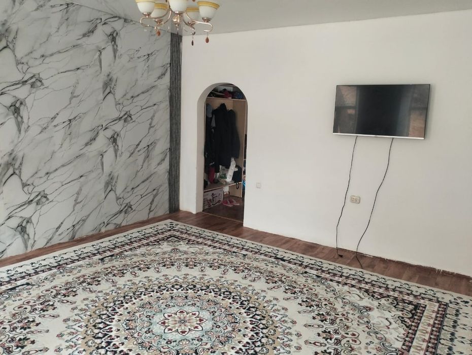 Продам квартиру в центре города