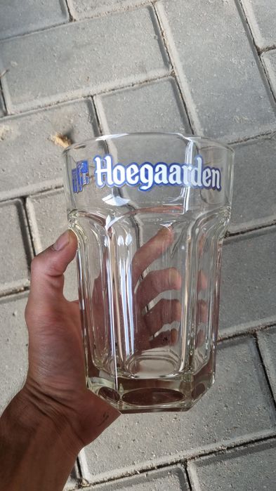 Пивные бокалы стаканы
