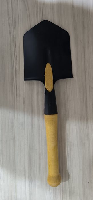 Саперная лопата МЛП