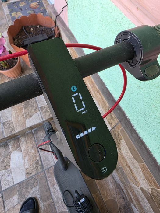 Xiaomi Electric Scuter 4