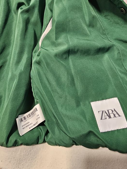 Geaca  primavara  Zara copii