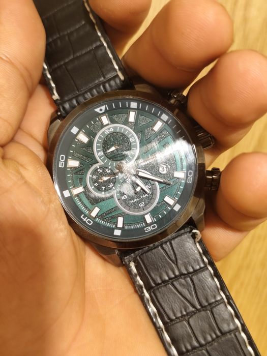 Vând timberland cronograf