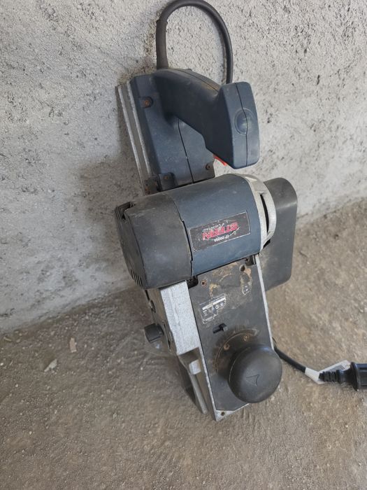Rindea electrica stern 110mm semidefecta