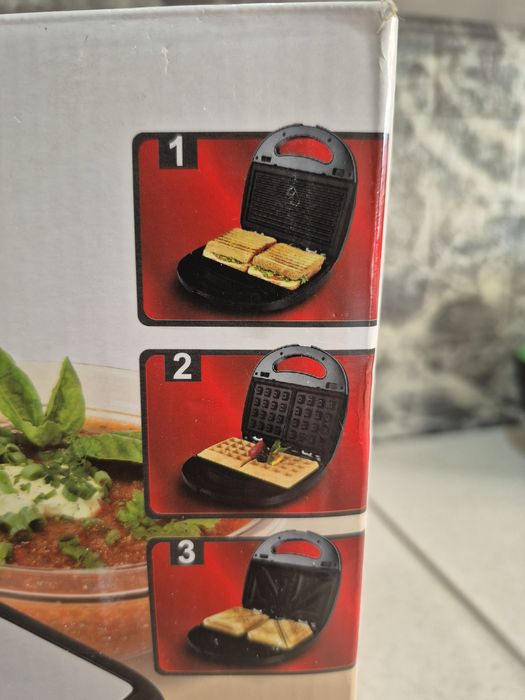 Продам мультипекарь 3в1