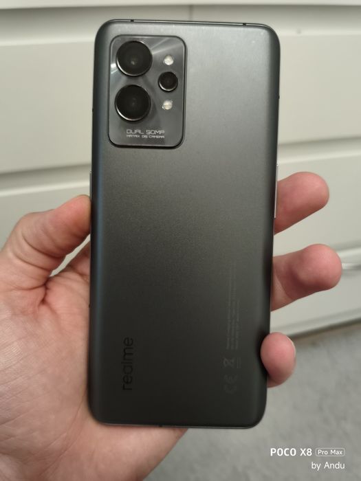 Realme gt2 pro /