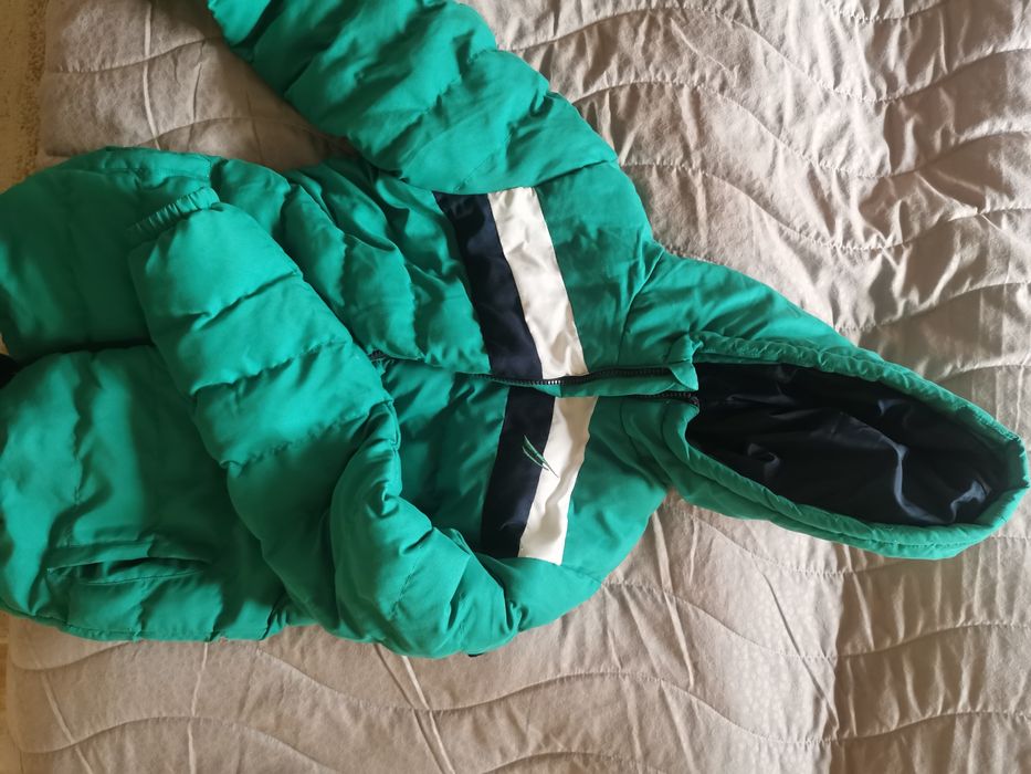 Зимно яке за момче Nautica