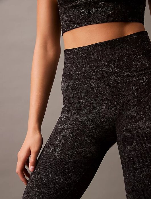 Лосины для девушек Calvin Klein