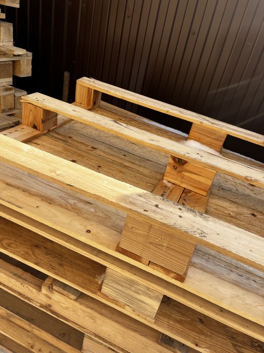 Продам поддоны новые