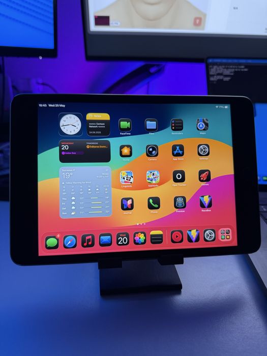 iPad Mini 5 - 64GB Wi-Fi