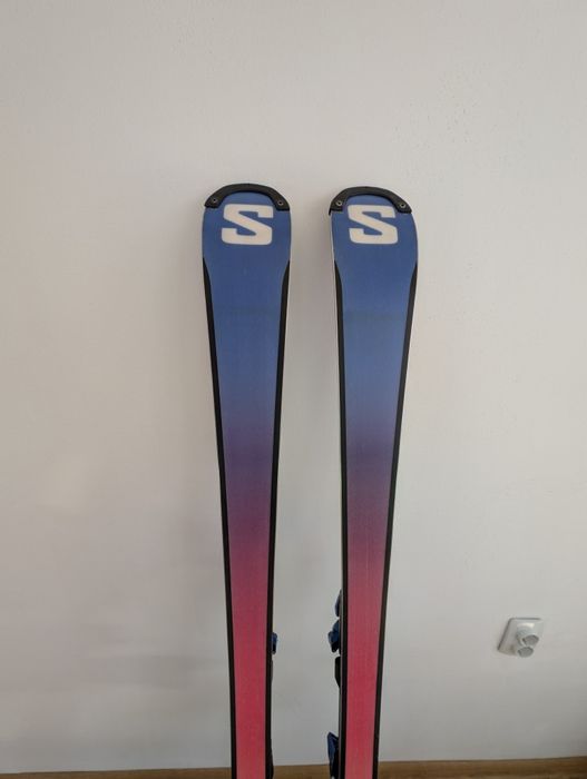 Salomon S/Race FIS SL 157