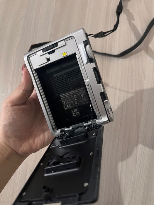 Fujifilm Instax Mini Evo