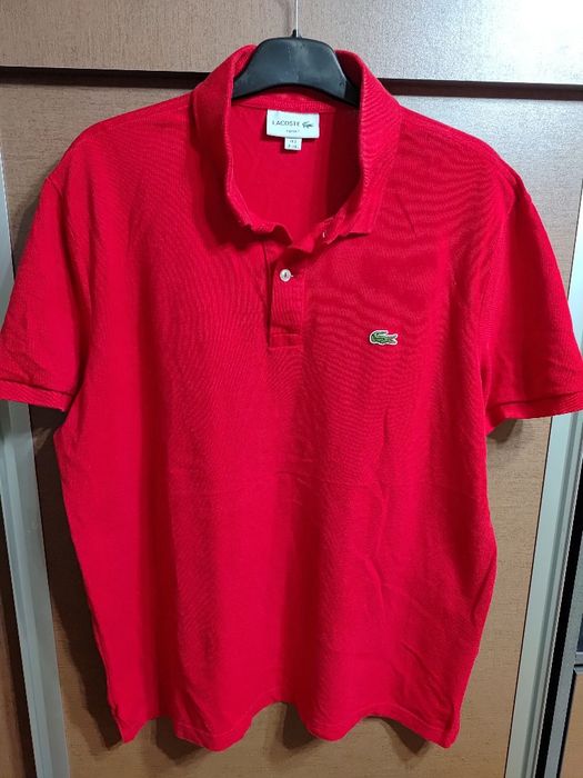 Tricou Lacoste..