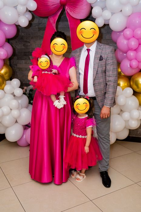 Set 3 rochițe- 350 lei