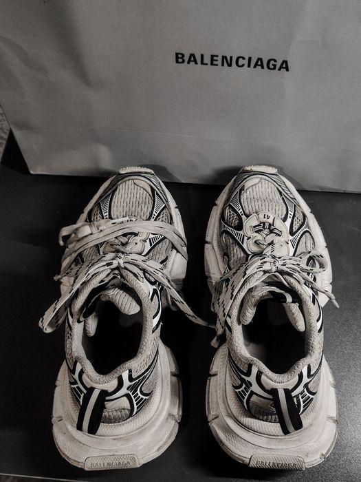 Balenciaga 3xl кроссовоки баленсиага 3хл