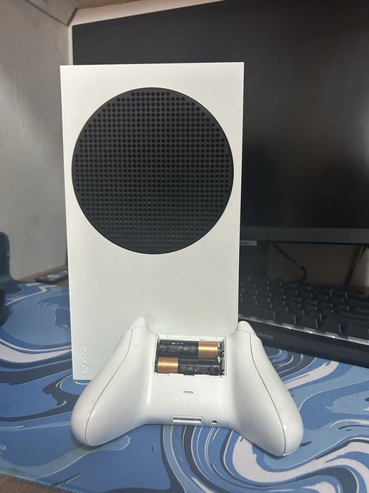 xbox series s 528gb