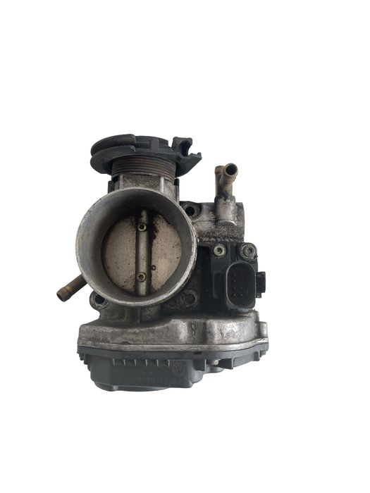 Clapeta De Acceleratie Volkswagen Golf Iv Variant 1J5 1999 - 2006 1.6