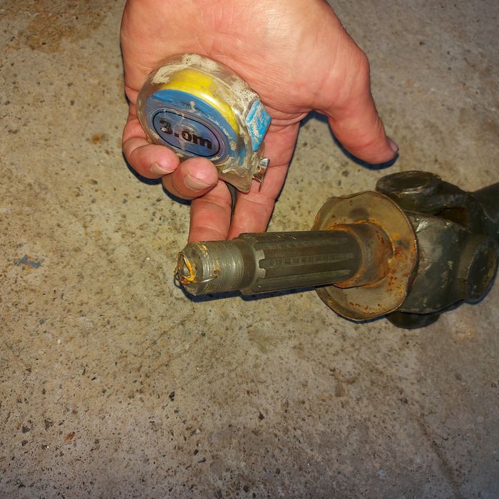 Planetara tractor combine agricole