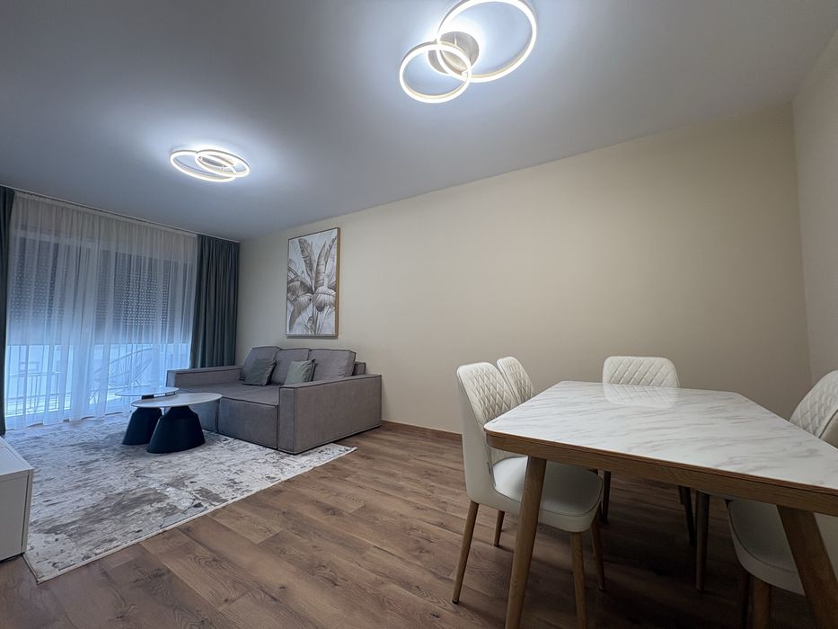 Apartment in Arad - View 5