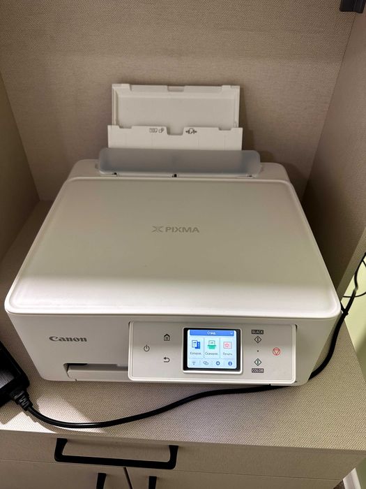 Продам принтер Canon