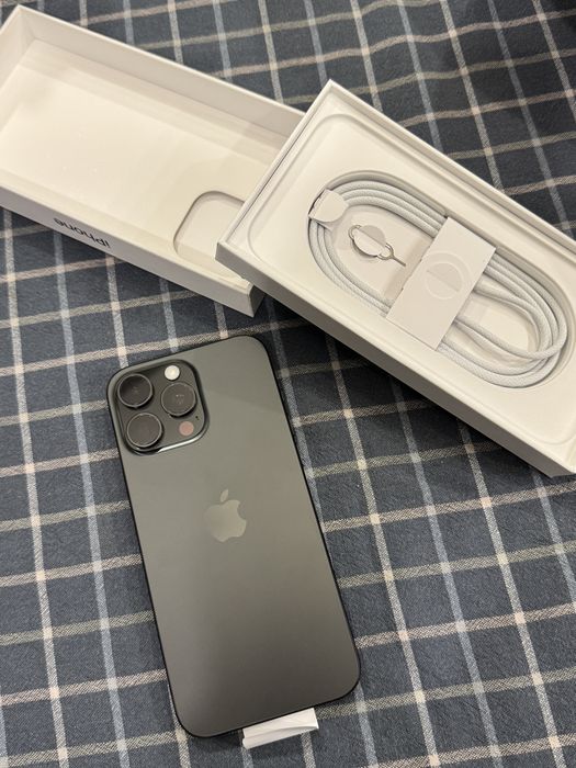 Iphone 16 Pro Max Nou