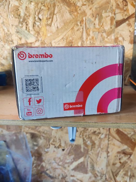 Накладки за Виано Вито w639